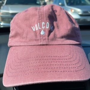 Volcom hat